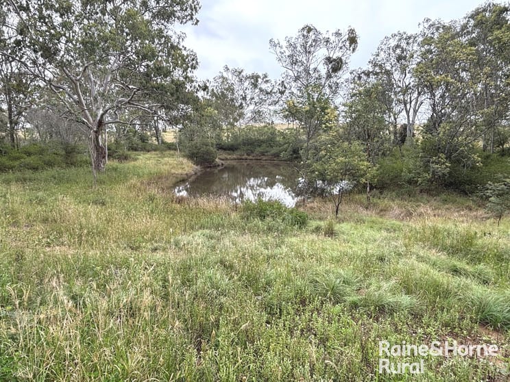 Lot 264 Kunioon Road Kunioon QLD 4615 - Image 1