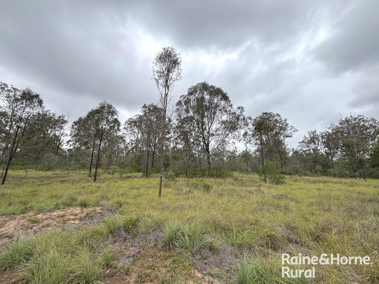 Lot 264 Kunioon Road Kunioon QLD 4615 - Image 3