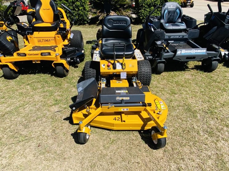 Click to view all images Mechanical Repair business for sale in Darling Downs & South West Greater Region QLD - Image 3