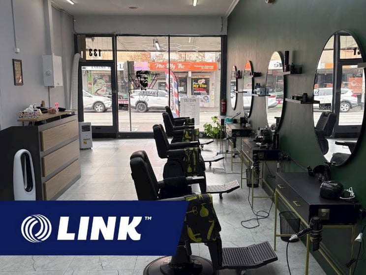 Click to view all images Hairdresser business for sale in Coburg - Image 3