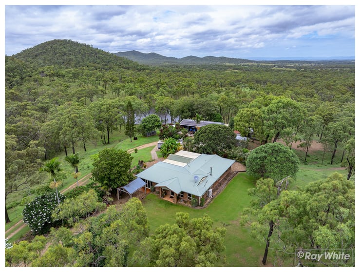 Click to view all images 260 Fourteen Mile Road The Caves QLD 4702 - Image 1