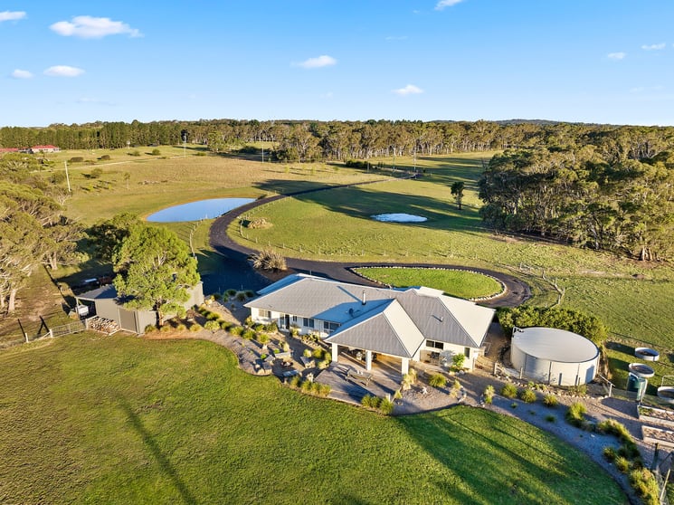 Click to view all images 122 Shale Lane High Range NSW 2575 - Image 2