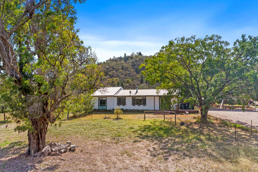 Click to view all images 2745 Ulan Road Mudgee NSW 2850 - Image 1