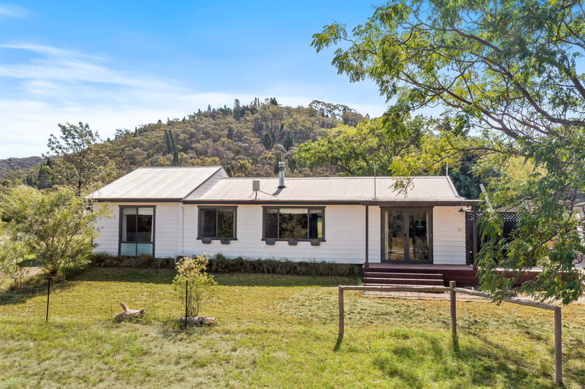 Click to view all images 2745 Ulan Road Mudgee NSW 2850 - Image 2