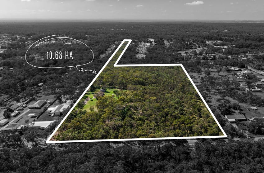 Click to view all images 140-160 Nutt Road Londonderry NSW 2753 - Image 1