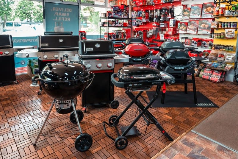 Click to view all images Homeware & Hardware business for sale in Atherton - Image 2