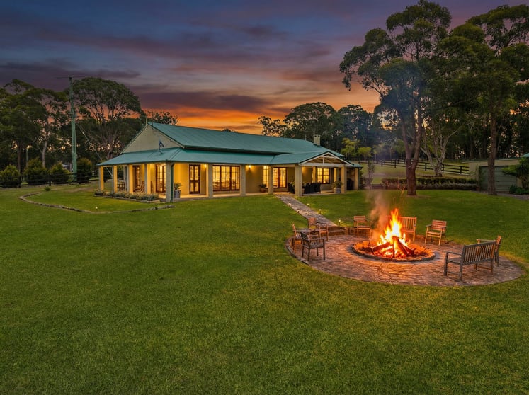 Click to view all images 35 Walkers Ridge Road Kulnura NSW 2250 - Image 2
