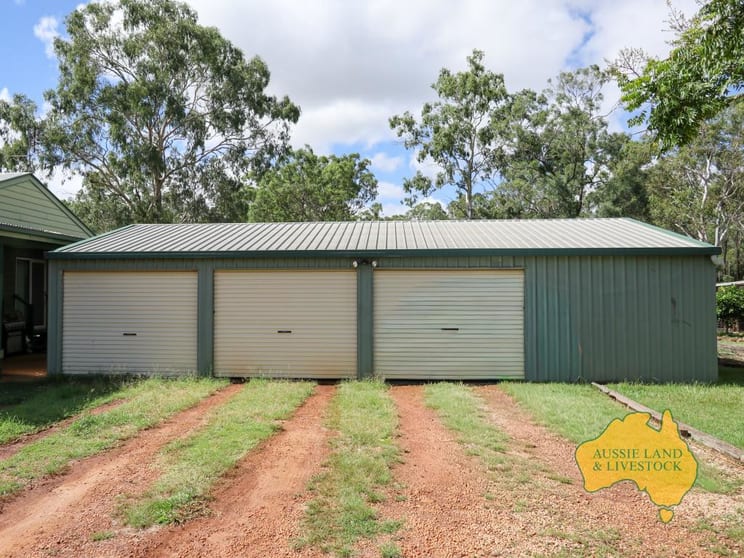Click to view all images 149 BURKES ROAD Booie QLD 4610 - Image 2