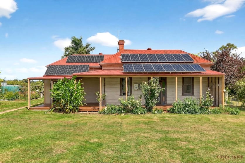 Click to view all images 815 Wy Yung-Calulu Road Calulu VIC 3875 - Image 1