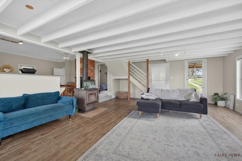 Click to view all images 815 Wy Yung-Calulu Road Calulu VIC 3875 - Image 3