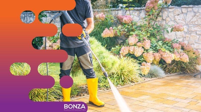 Click to view all images Gardening business for sale in Noosa Heads - Image 1