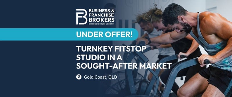 Recreation & Sport  business for sale in QLD - Image 1