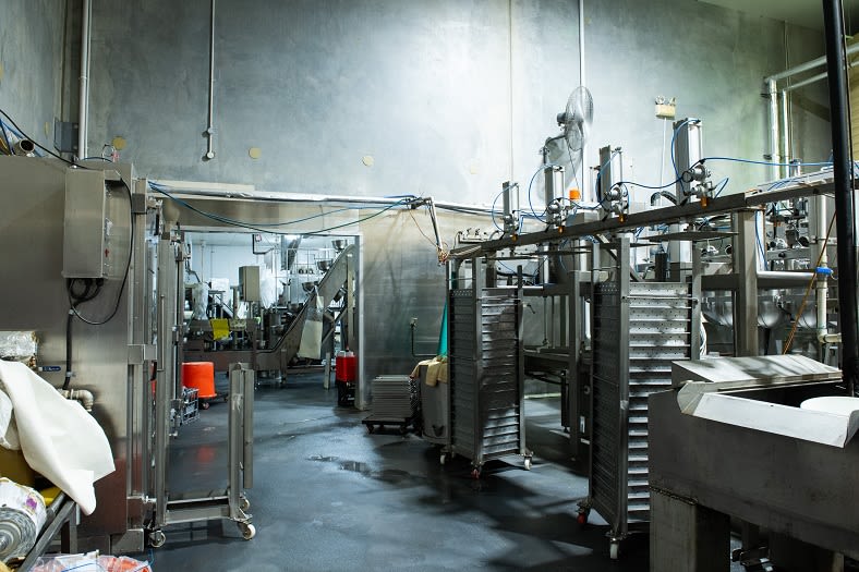 Click to view all images Manufacturers business for sale in Malaga - Image 2