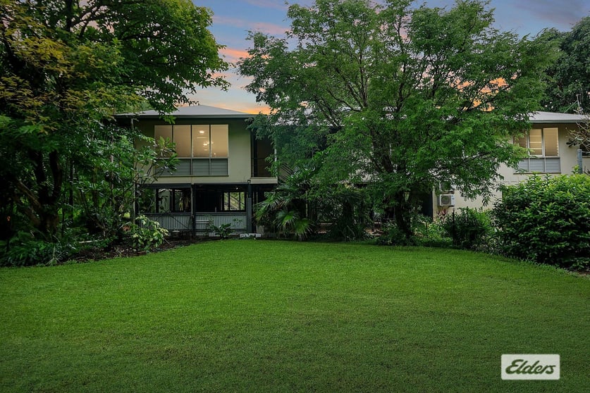 Click to view all images 230 Elizabeth Valley Road Noonamah NT 0837 - Image 1