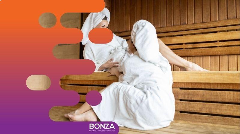 Health Spa  business for sale in Picton - Image 3