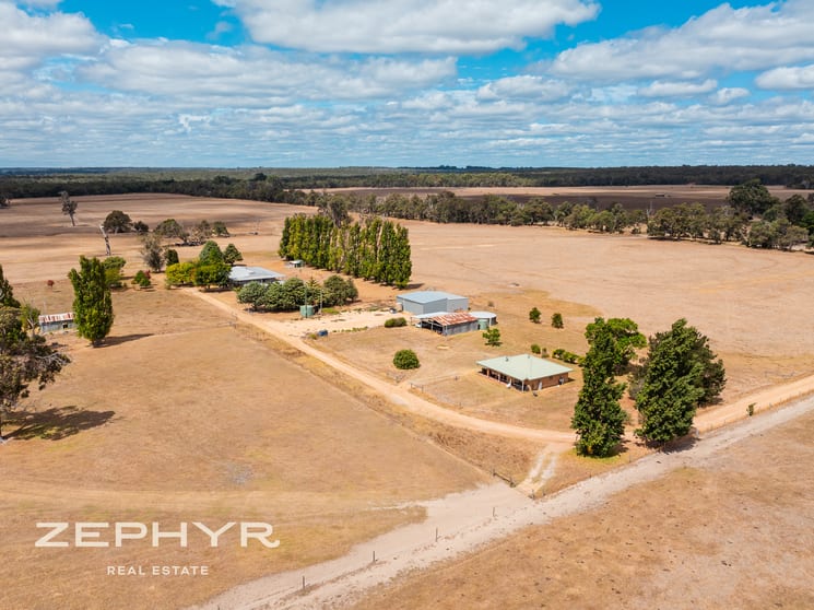 696 Price Road Boallia WA 6280 - Image 1