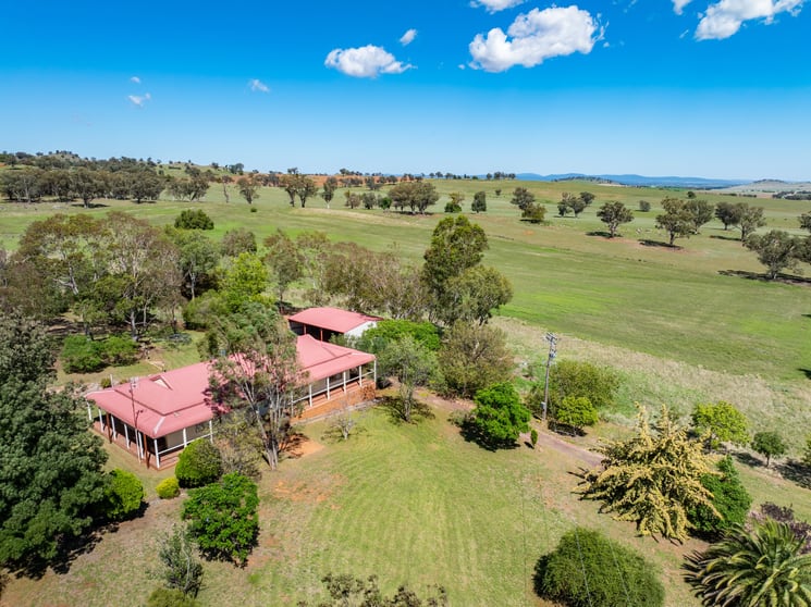 306 Moola Road Canowindra NSW 2804 - Image 1