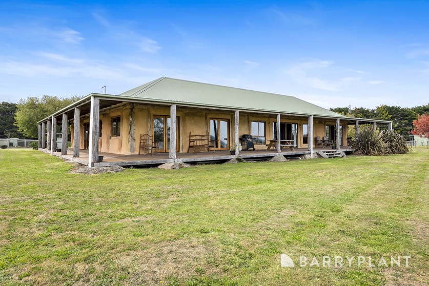Click to view all images 1810 Korumburra - Wonthaggi Road Lance Creek VIC 3995 - Image 2