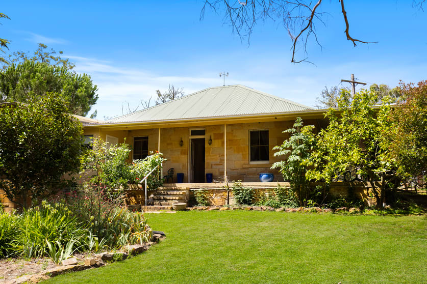 Click to view all images 1497 Coxs Creek Road Rylstone NSW 2849 - Image 3