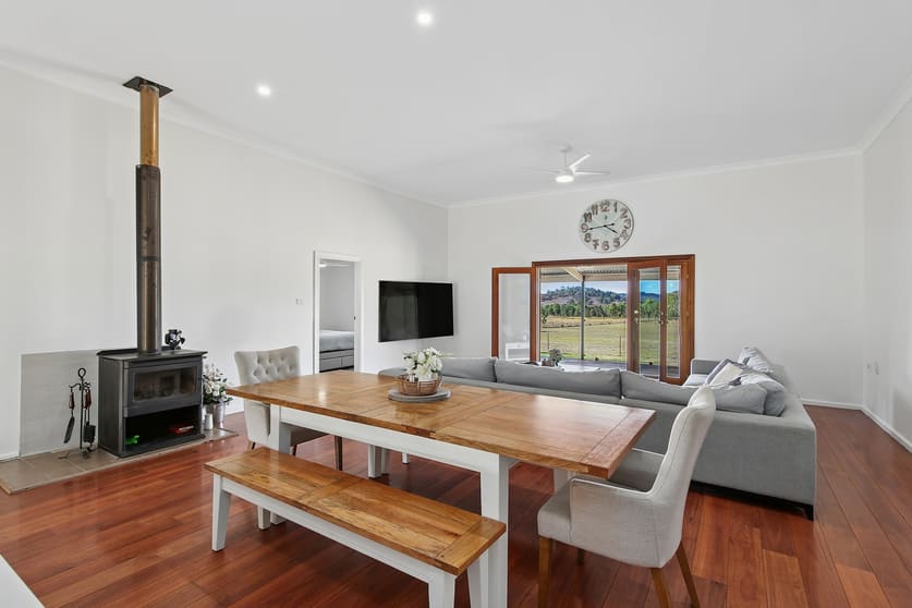 Click to view all images 275 Iron Barks Road Mudgee NSW 2850 - Image 1