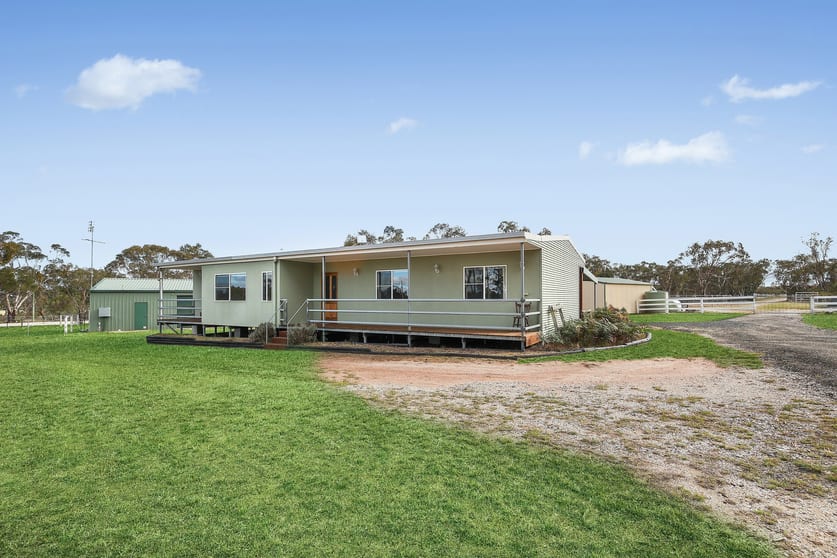 28 Bywong Lane Mudgee NSW 2850 - Image 2