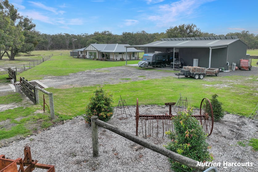 719 Balloong Road Woodside VIC 3874 - Image 3