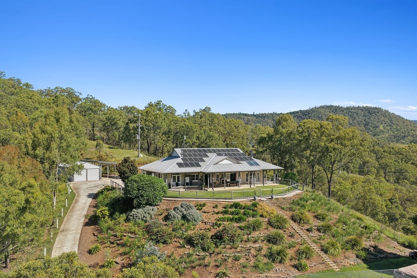 176 Spring Creek Road Running Creek QLD 4287 - Image 3