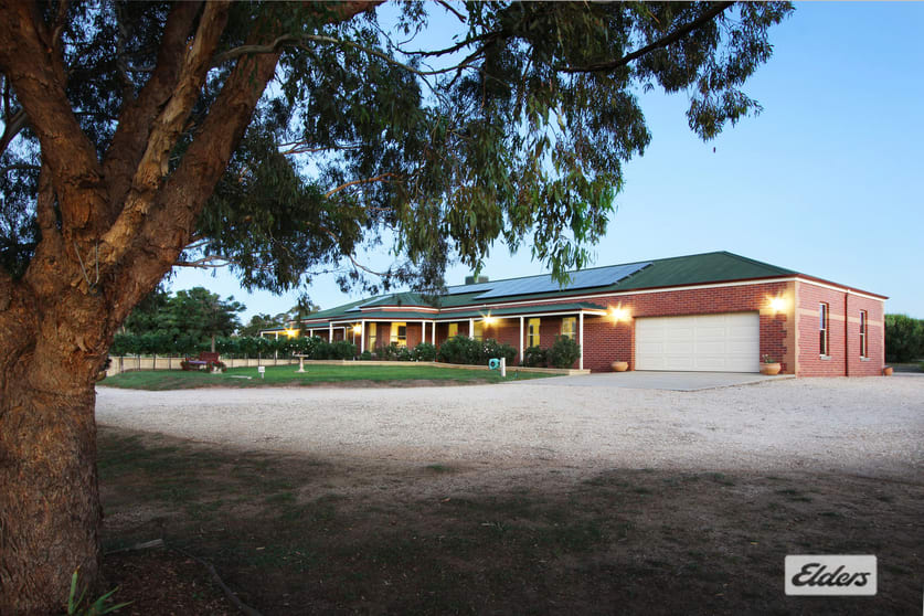 328 Bendigo - Maldon Road Lockwood South VIC 3551 - Image 2
