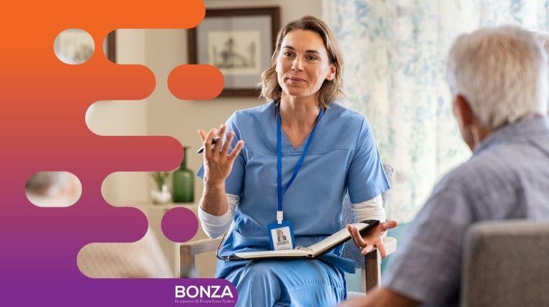 Click to view all images Medical business for sale in Brisbane City - Image 1