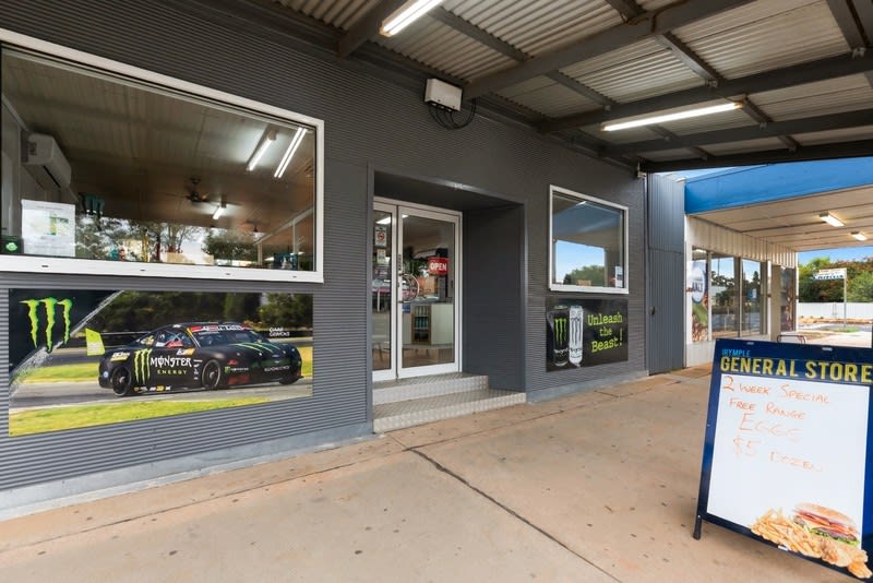 2139 Fifteenth Street (irymple General Store) Irymple VIC 3498 - Image 3