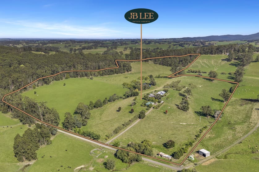 215 Fraser Spur Road Neerim East VIC 3831 - Image 1