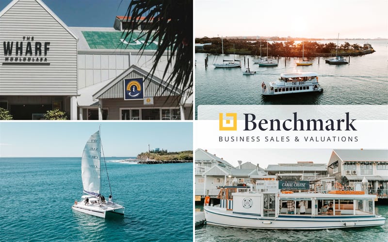 Click to view all images Tours business for sale in Sunshine Coast Greater Region QLD - Image 1