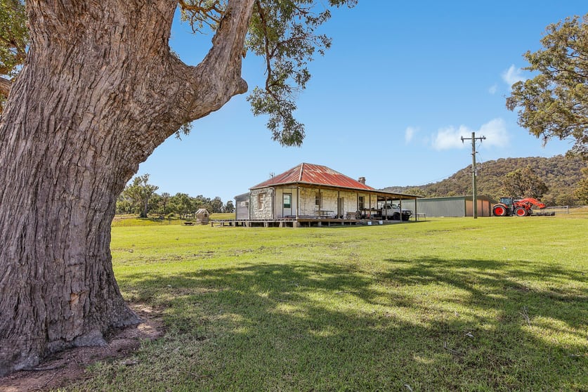214 Bowles Lane Rylstone NSW 2849 - Image 1