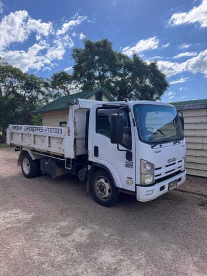 Click to view all images Gardening business for sale in Central Tilba - Image 1