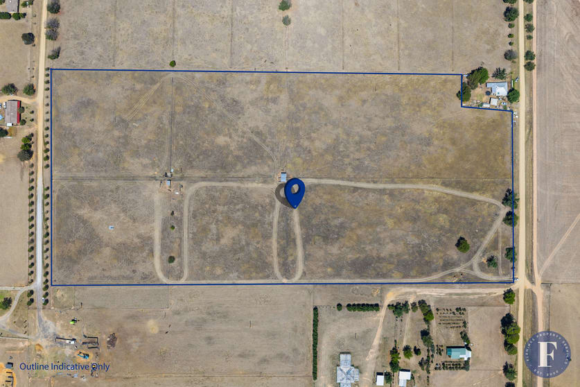 Click to view all images Lot 612 Saleyards Road Harden NSW 2587 - Image 2