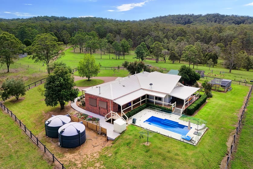 Click to view all images 221 Trapyard Road Wang Wauk NSW 2423 - Image 2