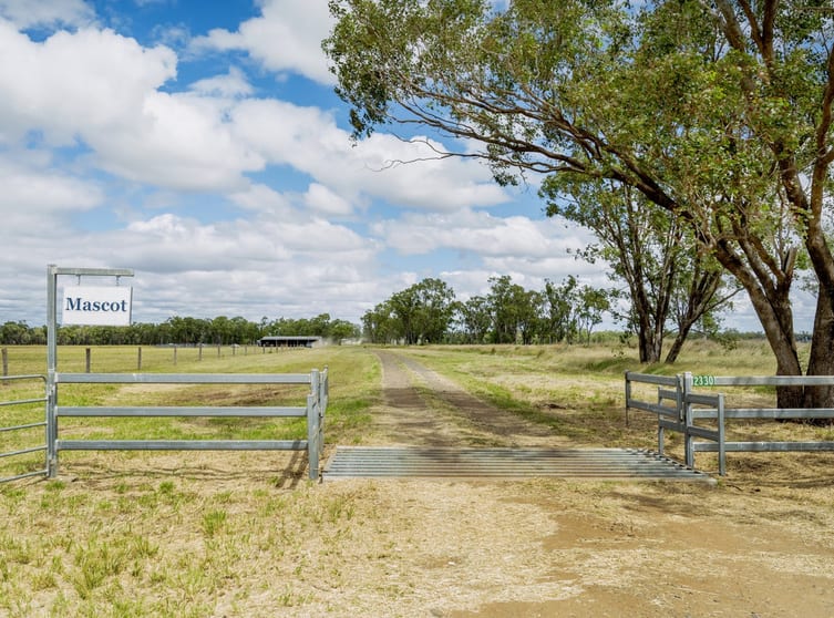 Click to view all images 2330 Dalby Cooyar Road Kaimkillenbun QLD 4406 - Image 2