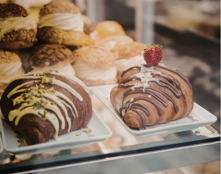 Cafe & Coffee Shop  business for sale in Brisbane City - Image 2