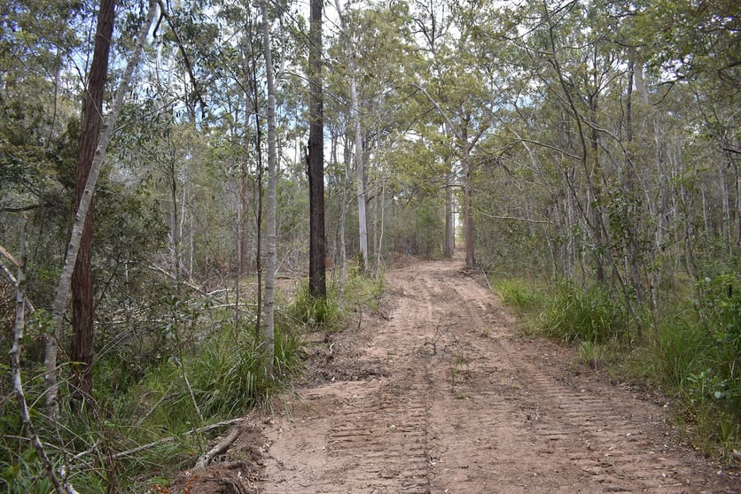 Click to view all images Lot 80 Keenes Road Bauple QLD 4650 - Image 3