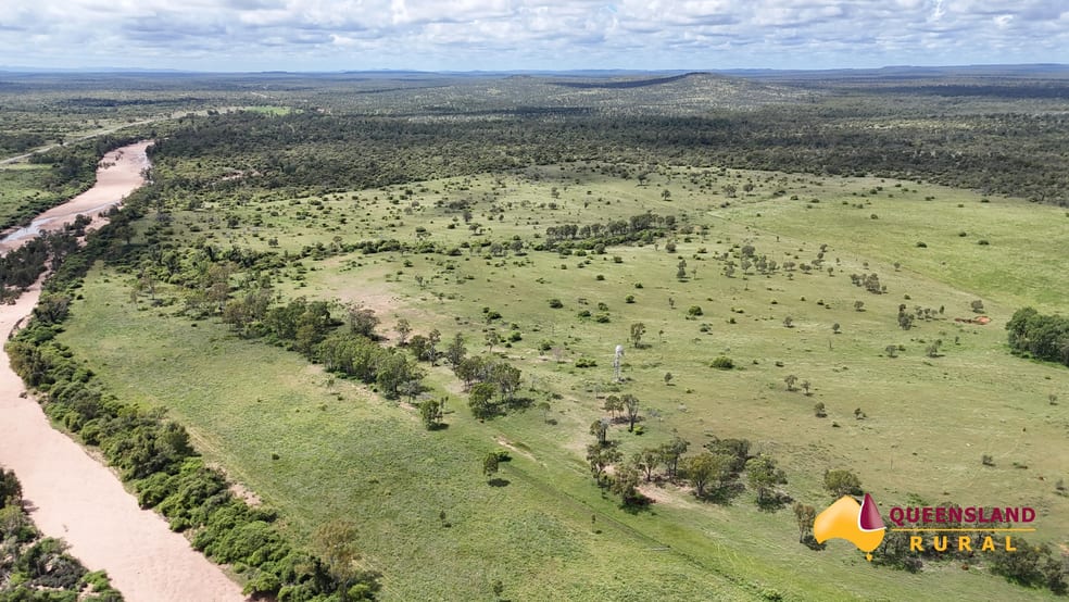 Seventy Mile QLD 4820 - Image 1