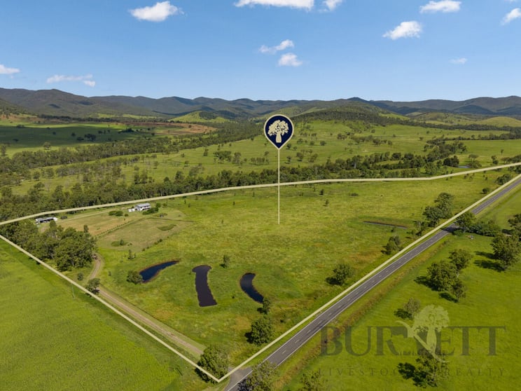 Click to view all images 10825 Isis Highway Biggenden QLD 4621 - Image 1