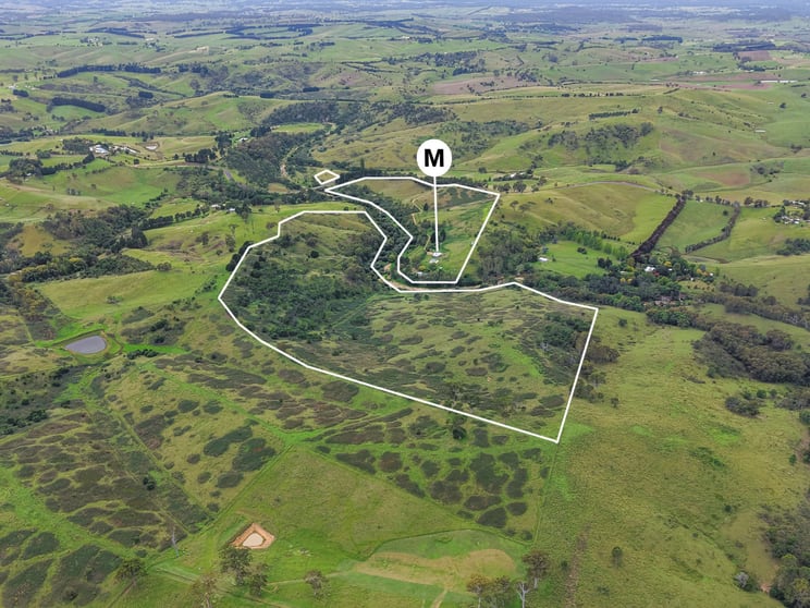 Click to view all images 1865 Myrtle Mountain Road Candelo NSW 2550 - Image 1