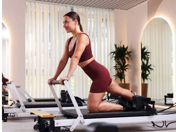 Click to view all images Sports Complex & Gym business for sale in Sydney Region NSW - Image 2