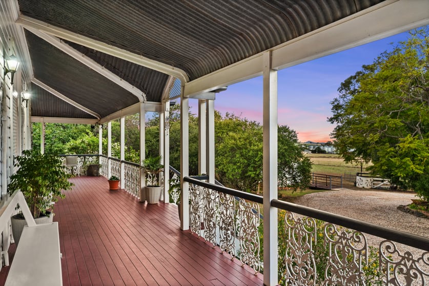 Click to view all images 43 Campbell Street Pittsworth QLD 4356 - Image 1