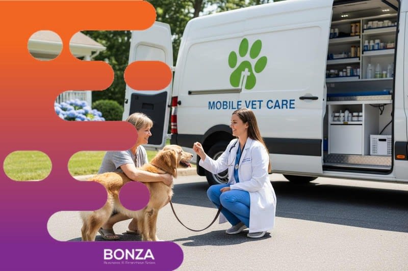 Animal Related  business for sale in Brisbane City - Image 1