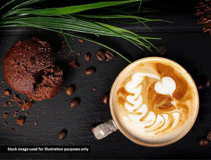 Cafe & Coffee Shop  business for sale in Adelaide - Image 1