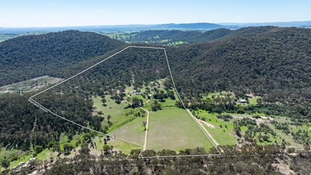 Click to view all images 191 Ferndale Road Woomargama NSW 2644 - Image 2