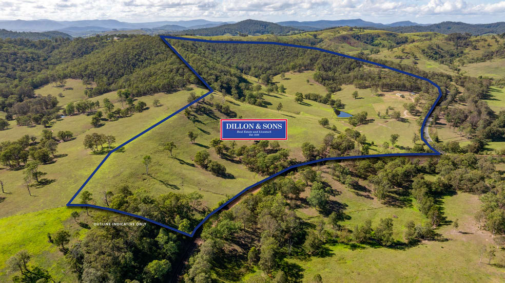 1712 Stroud Hill Road Dungog NSW 2420 - Image 2