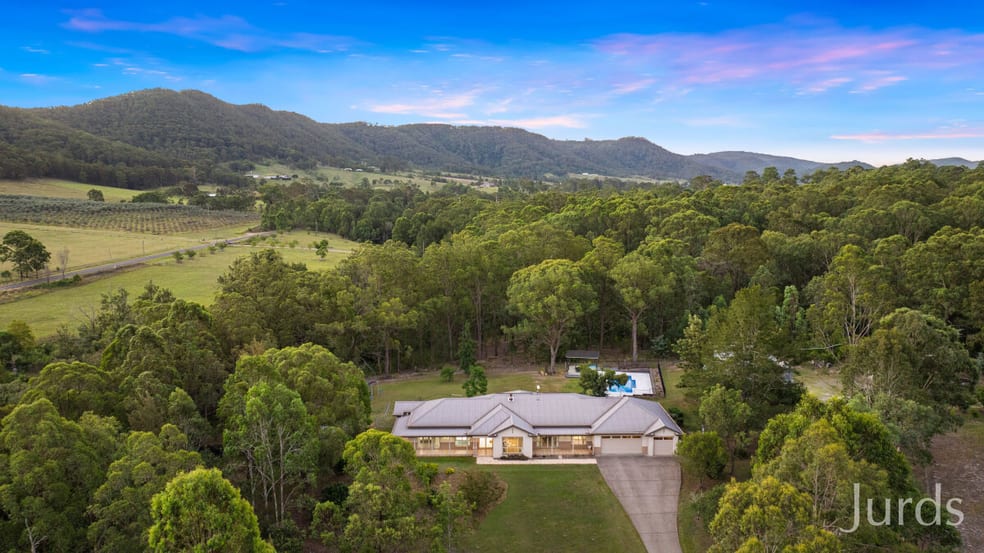 Click to view all images 482B Lambs Valley Road Lambs Valley NSW 2335 - Image 1