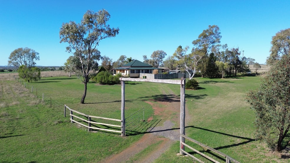 480 Aubigny Crosshill Road Aubigny QLD 4401 - Image 3